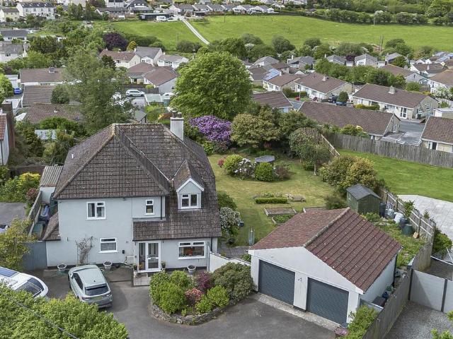 House for sale in Callington