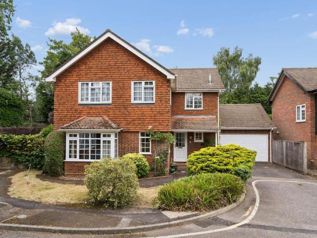 House for sale in Amersham