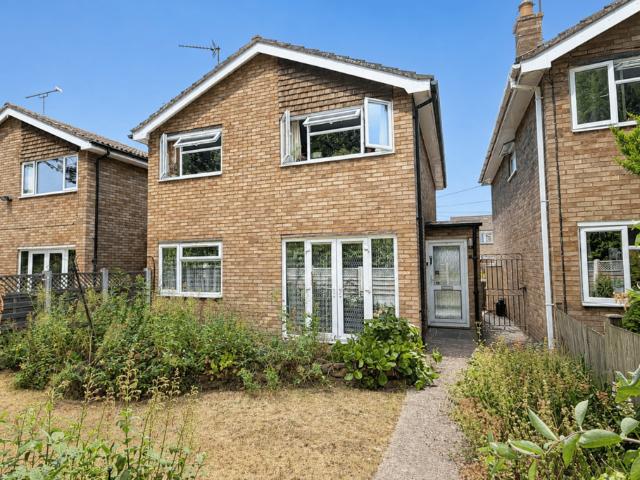 House for sale in Bedfordshire