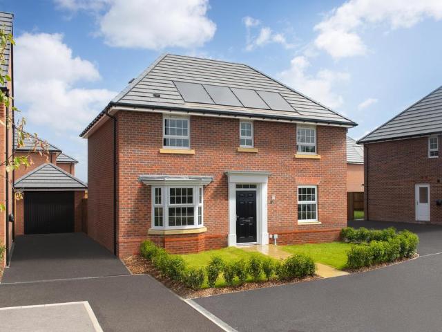 House for sale in Warsop, Potters Corner