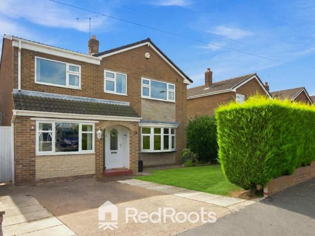 House for sale in Sprotbrough, Doncaster