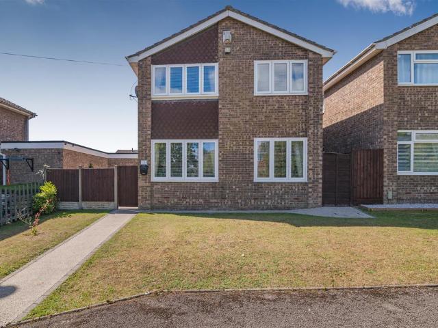 House for sale in Caldicot