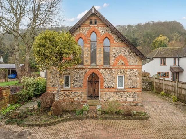 House for sale in Ewell Minnis, Dover
