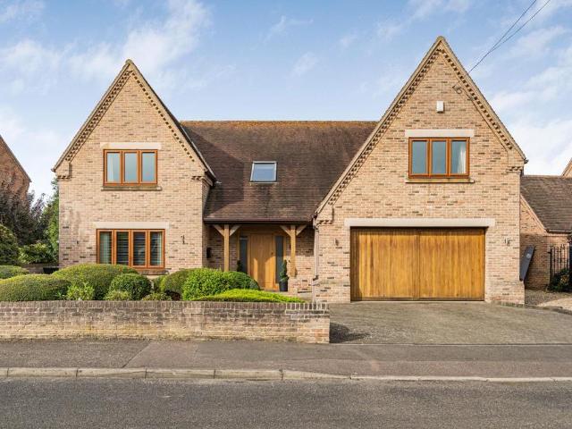 House for sale in Witchford, East Cambridgeshire