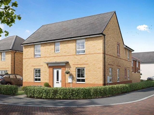 House for sale in Frankwell, Shropshire