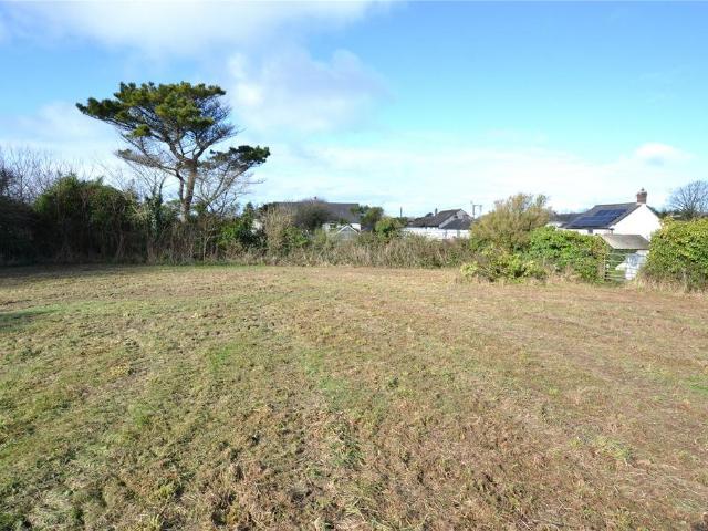 House for sale in Hayle, Cornwall