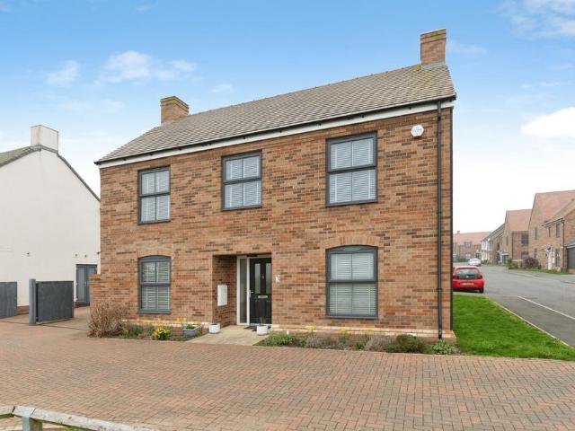 House for sale in Barling, Isle Of Man