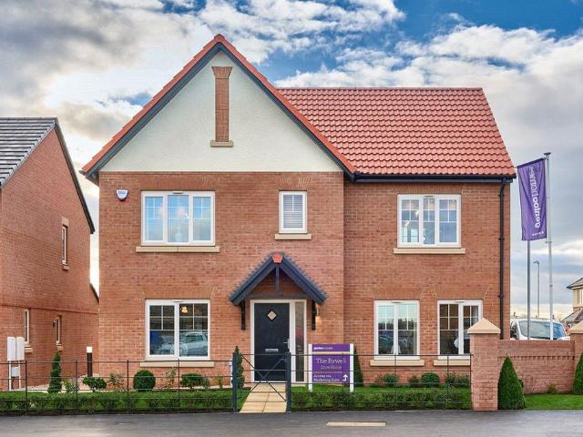 House for sale in Prudhoe, West Wylam