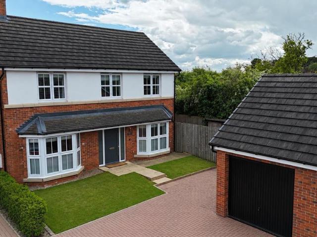 House for sale in Kirklevington, Stockton-on-tees