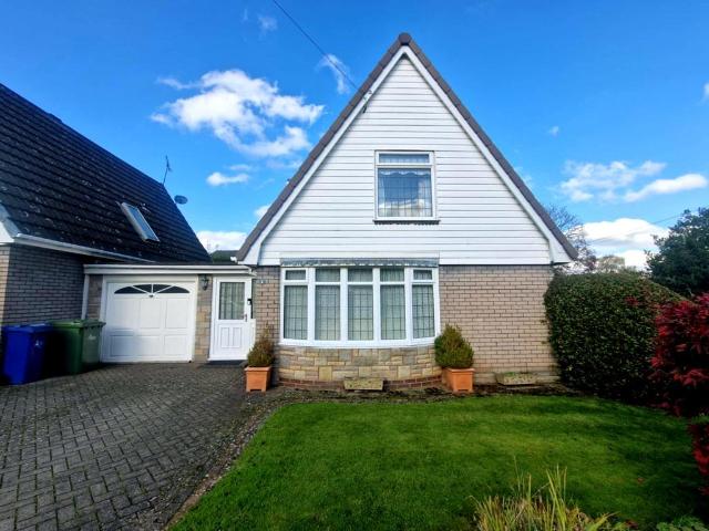House for sale in Chadsmoor, Staffordshire