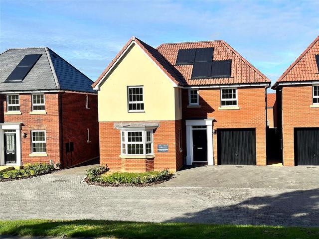 House for sale in Cringleford, South Norfolk