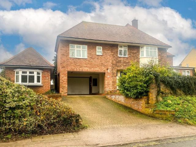House for sale in Arrington, Cambridgeshire