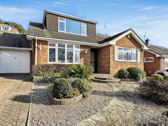 House for sale in Corfe Mullen