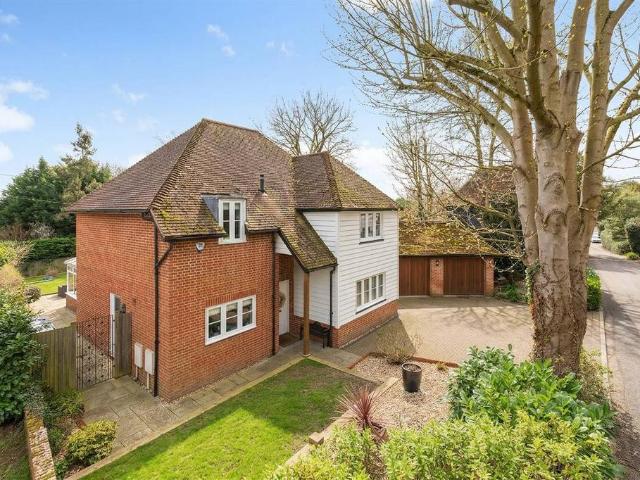 House for sale in Westbere, The Bridge