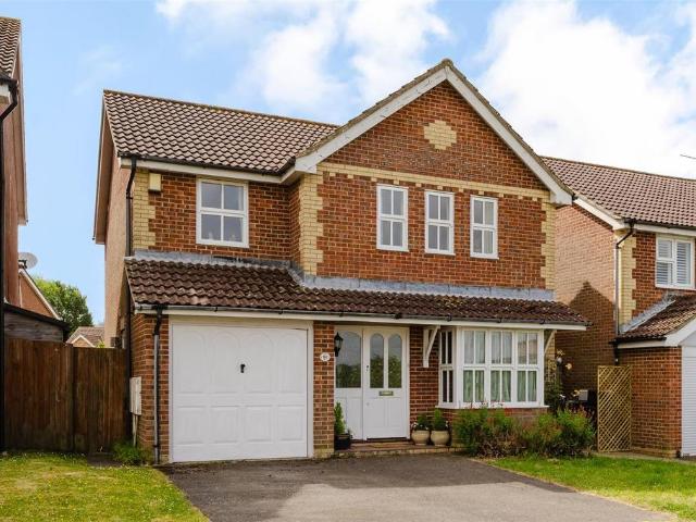 House for sale in Hollingbury, Patcham