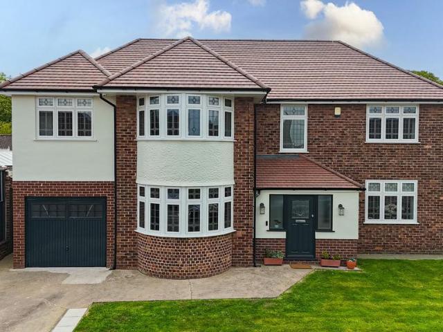 House for sale in Calderstones