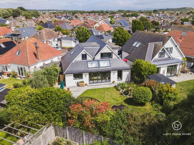 House for sale in Wick, Bournemouth