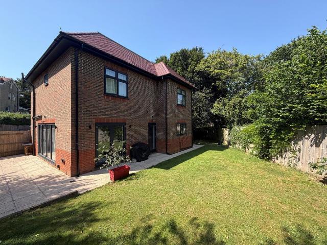 House for sale in London Borough of Croydon, Greater London