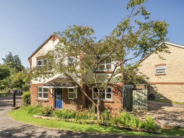 House for sale in Chippenham, Wiltshire