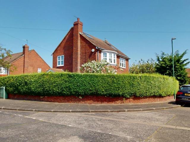 House for sale in Horsley Hill, South Shields