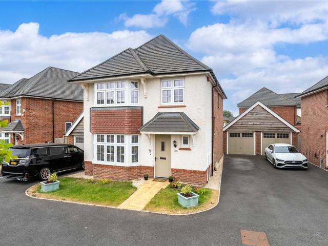 House for sale in St. Georges and Priorslee, Telford