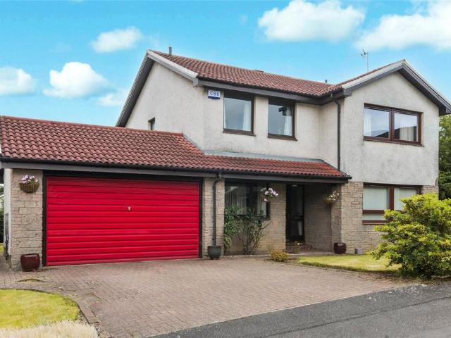 House for sale in Georgetown, Scotland