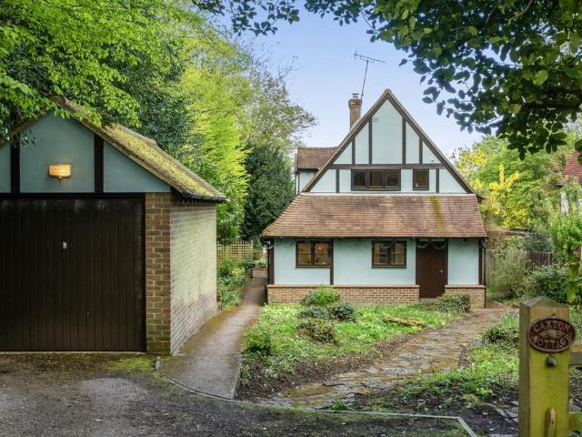 House for sale in Shepherdswell with Coldred, Ash