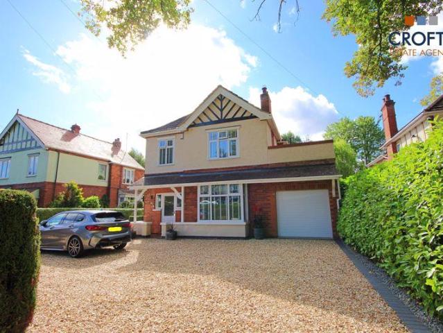 House for sale in Healing, Greater Lincolnshire