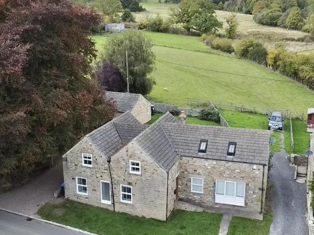 House for sale in North Yorkshire