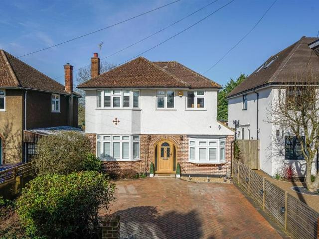 House for sale in St Albans, Five Acres