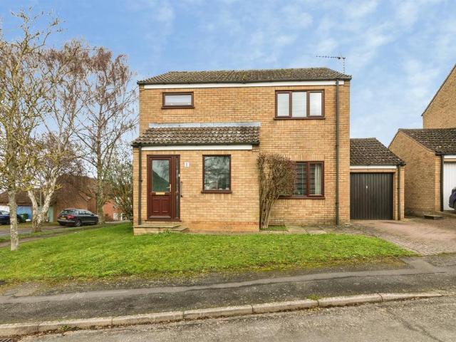 House for sale in Eastbridge, Suffolk