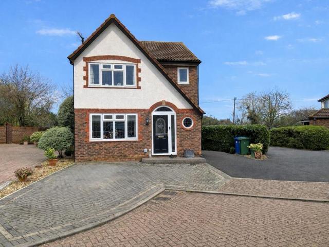 House for sale in Minster-on-Sea, Oad Street