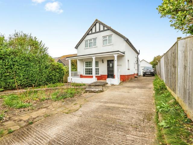 House for sale in Telscombe, Iford