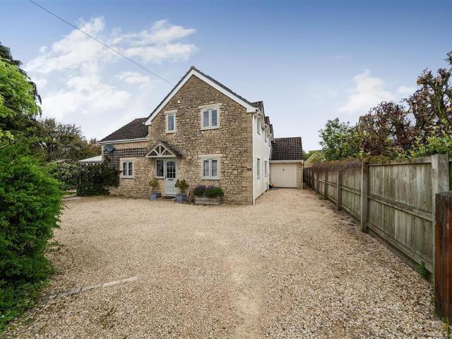 House for sale in Sutton Benger