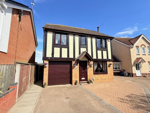 House for sale in Stokesby, Norfolk