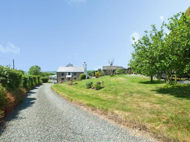 House for sale in Cornwall