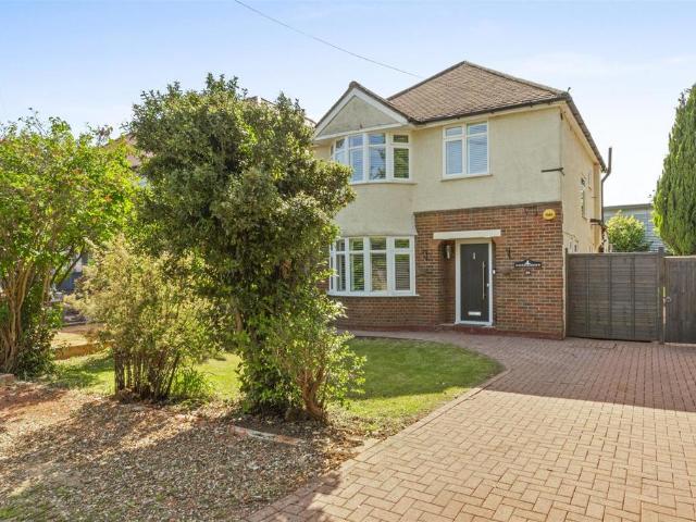 House for sale in Castlefield, Cressex