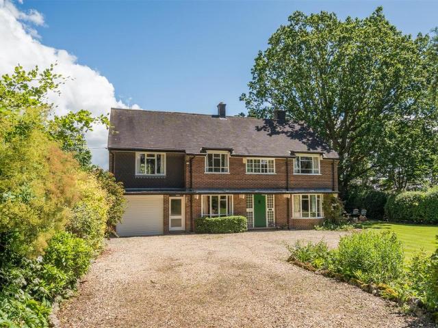 House for sale in Oswestry, Shropshire