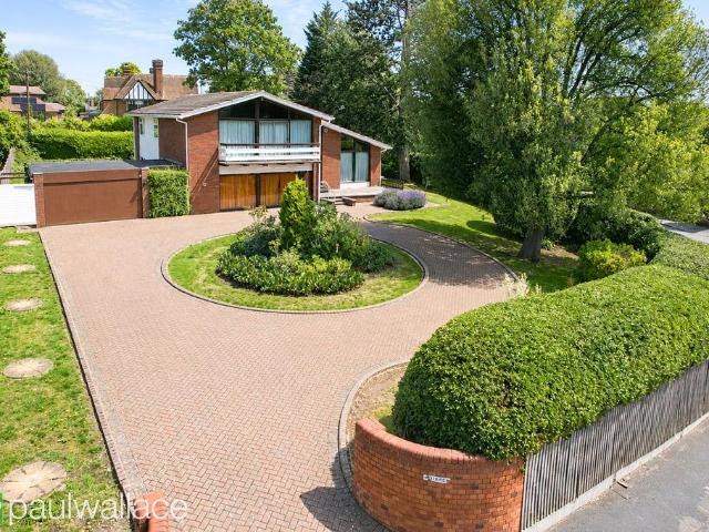 House for sale in Broxbourne, Hertfordshire