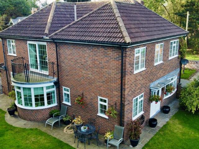 House for sale in Skirlaugh