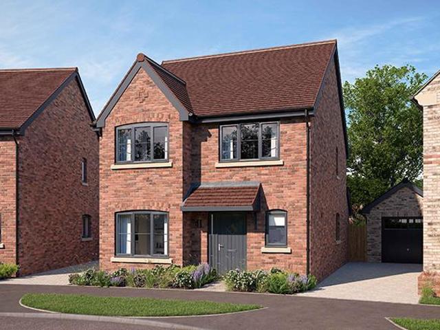 House for sale in Broxbourne, Hertfordshire
