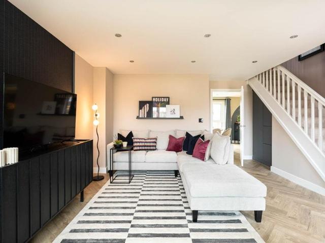 House for sale in Parr Bridge, Wigan