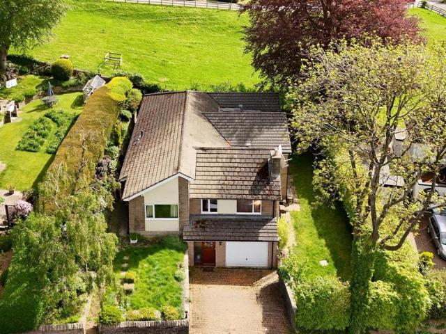 House for sale in Stumperlowe, Fulwood