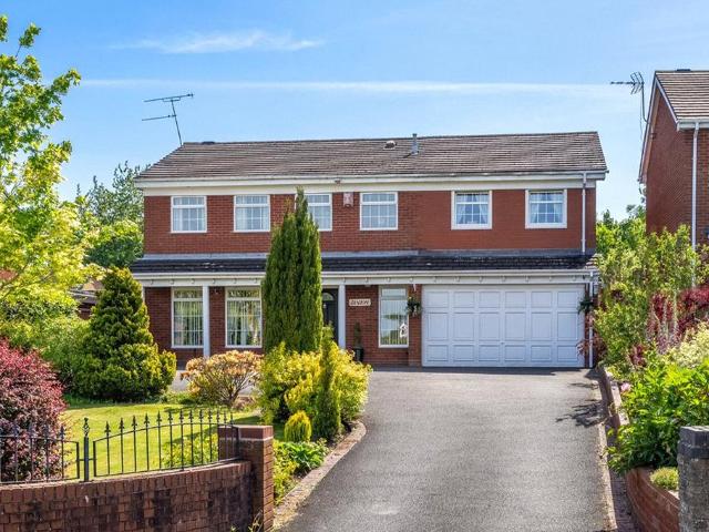 House for sale in Sutton Hill, Telford