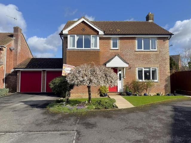 House for sale in Chippenham, Wiltshire