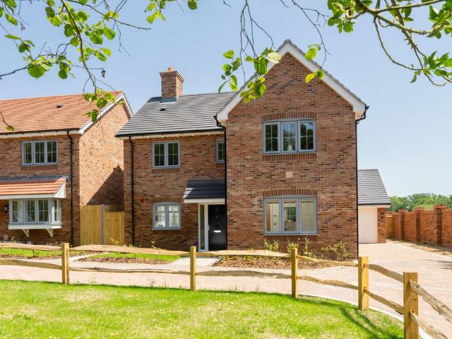 House for sale in Ashurst Bridge, Hampshire