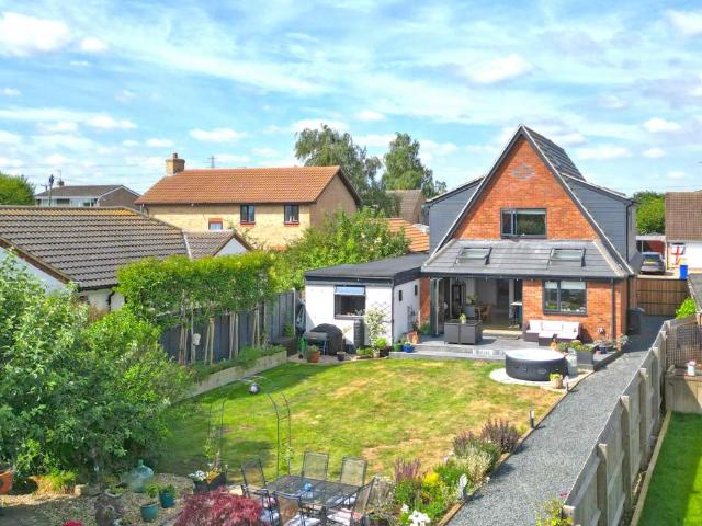 House for sale in Cogenhoe and Whiston, Cogenhoe