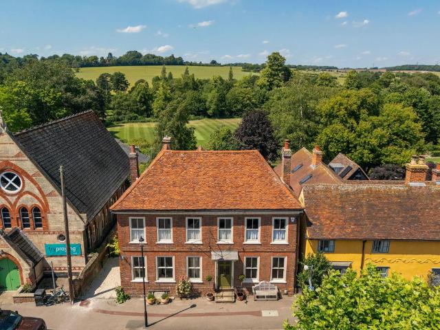House for sale in Duton Hill, Essex