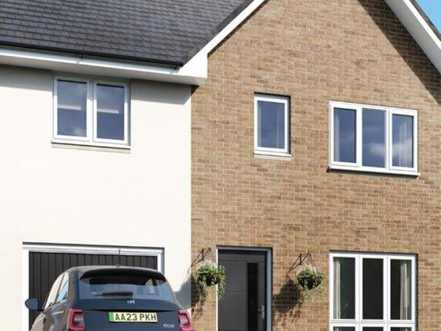 House for sale in Mayfield, Scotland