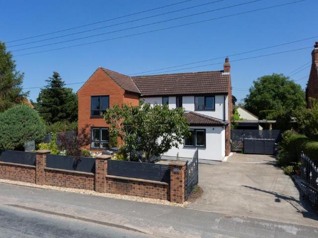 House for sale in North Yorkshire